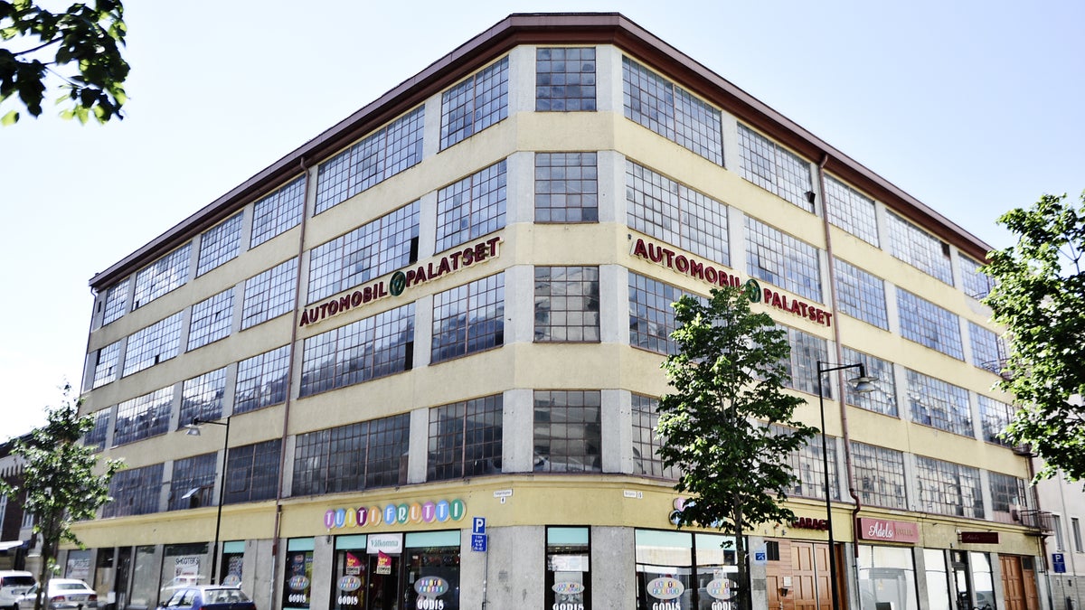 Rimligt att höja priset för boendeparkering – mer rättvist – Jönköpings-Posten