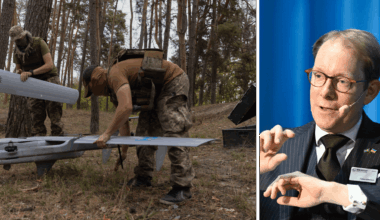 Tydligt att Europa behöver skala upp