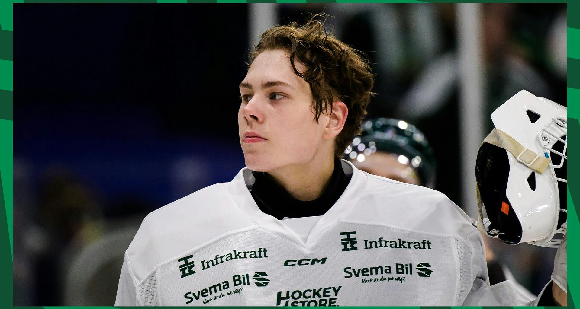 Nytt kontrakt för Måns Goos