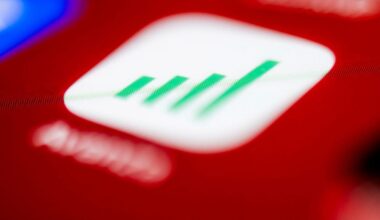 Strul hos Avanza – pengar ser ut att vara borta