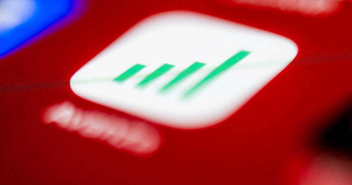 Strul hos Avanza – pengar ser ut att vara borta