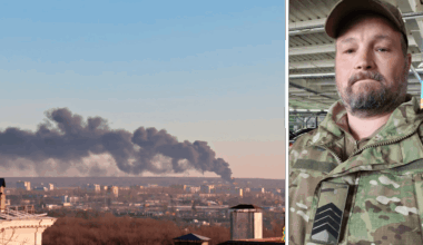 Terrordömde Christopher: ”Känner mig smickrad” - Omni