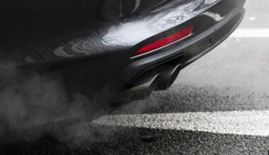 Sveriges klimatutsläpp ökade kraftigt under 2024