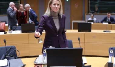 Ödesvecka för Ukraina: EU splittrat om miljardlån