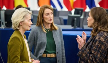 Försvar och förenkling i fokus