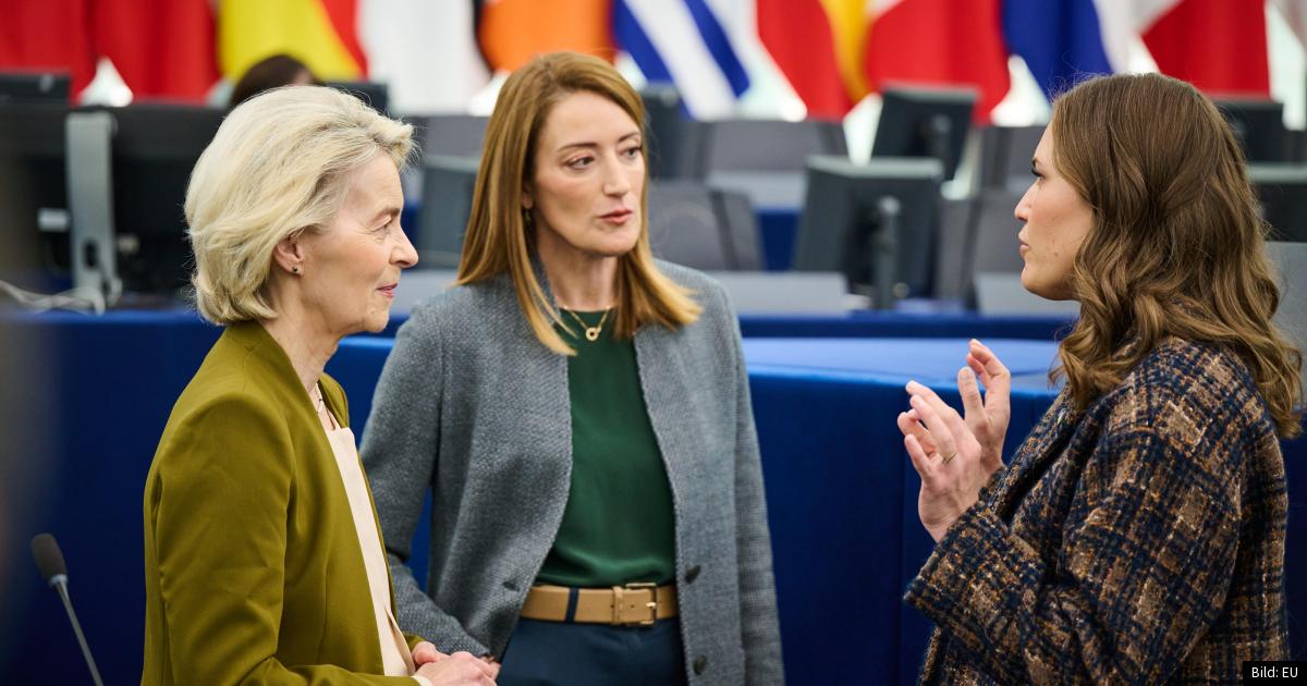 Försvar och förenkling i fokus