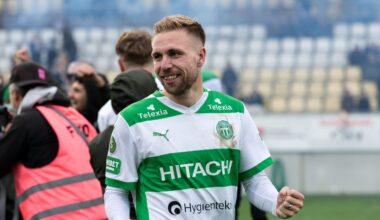 Jonathan Ring förlänger med VSK Fotboll