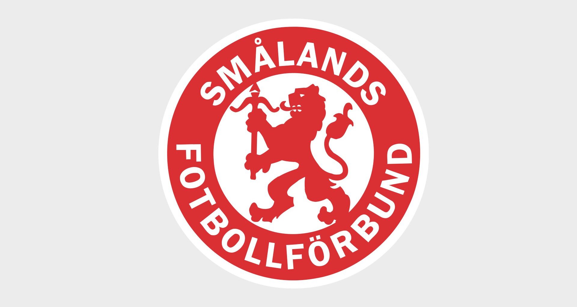 Julhälsning från Smålands Fotbollförbund - Småland