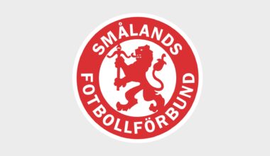Julhälsning från Smålands Fotbollförbund - Småland