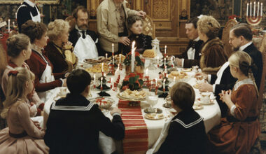 Hanna Lublin Niklasson: I år blir det ingen raketglögg