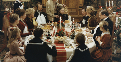 Hanna Lublin Niklasson: I år blir det ingen raketglögg