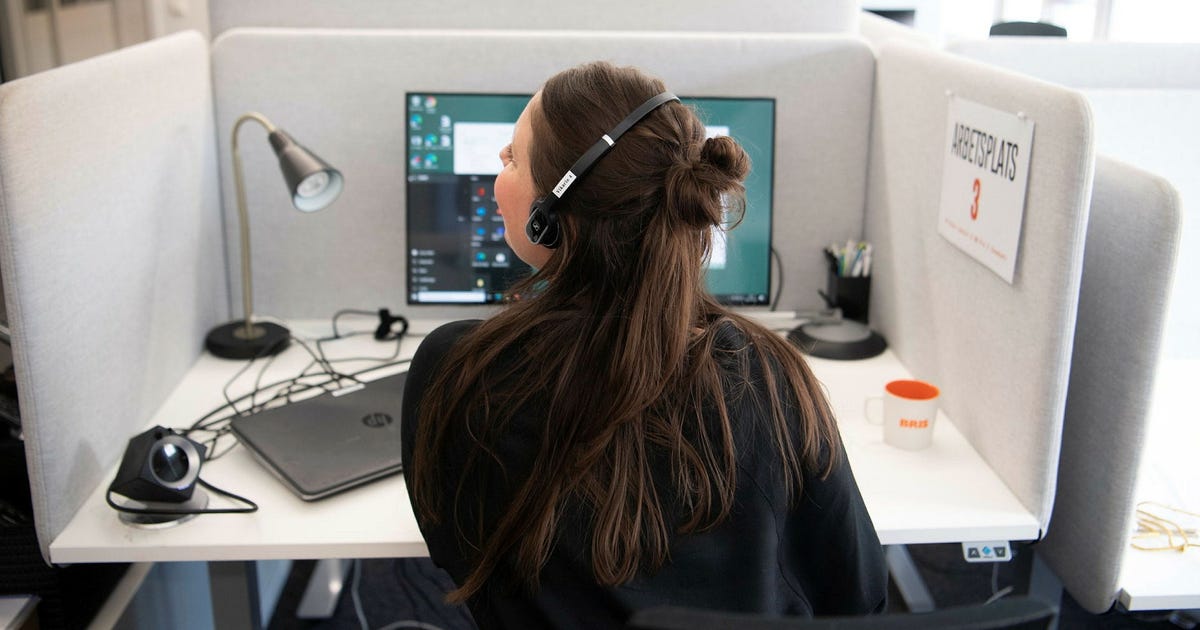 Vill lämna gängen – barn ringer Bris i panik