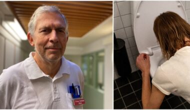 Vinterkräksjuka i familjen? Glöm handspriten – så här ska du göra