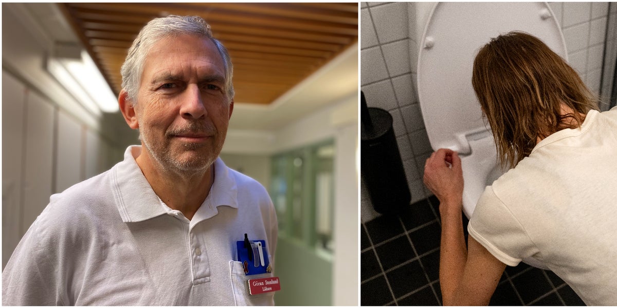 Vinterkräksjuka i familjen? Glöm handspriten – så här ska du göra