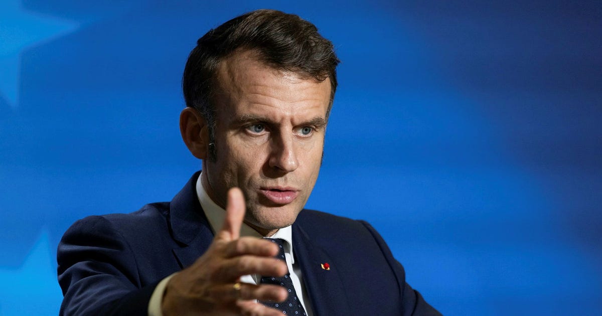 EU-toppar fördömer USA:s visumstopp för fem européer