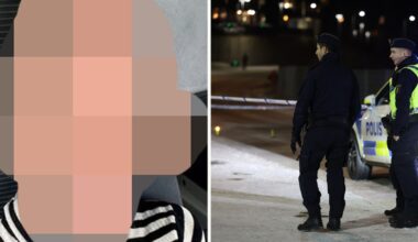 Misstänkte 26-åringens liv på anstalten – hotade att ”pricka” personalen