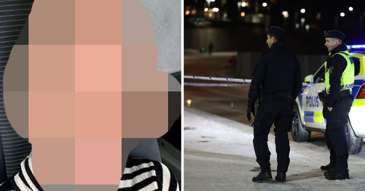 Misstänkte 26-åringens liv på anstalten – hotade att ”pricka” personalen