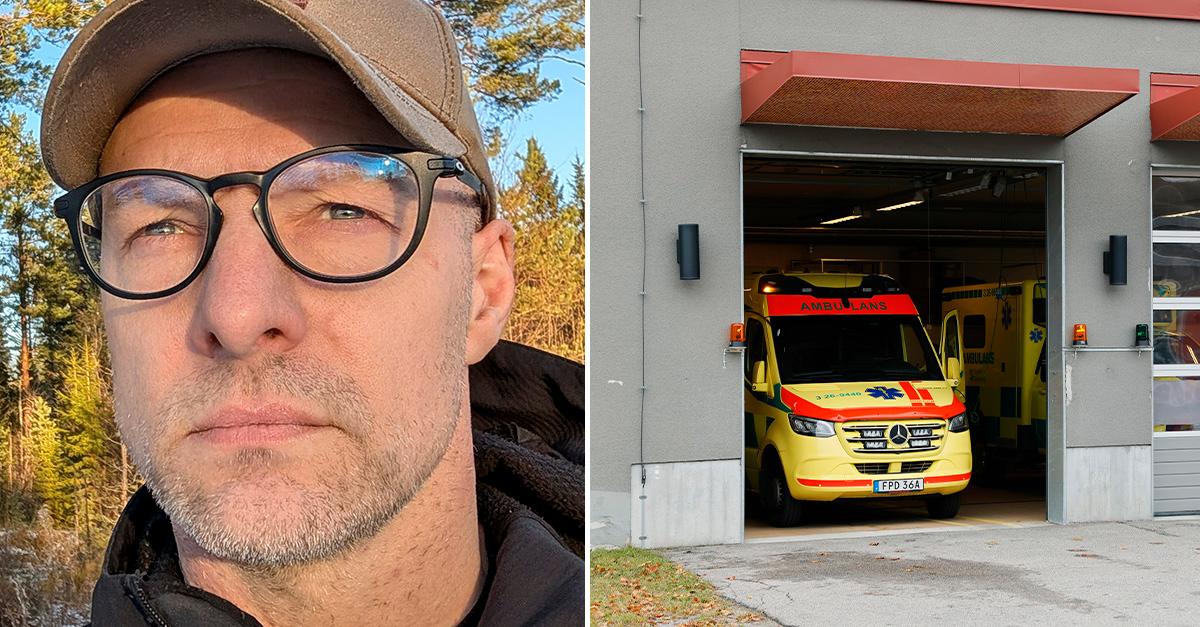 Sades upp efter kollegans död: "Tystnadskultur"