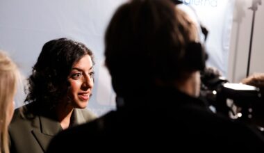 Ny bottennotering i förtroendet för Mohamsson