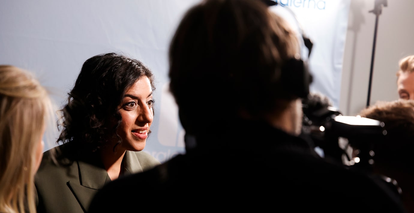 Ny bottennotering i förtroendet för Mohamsson