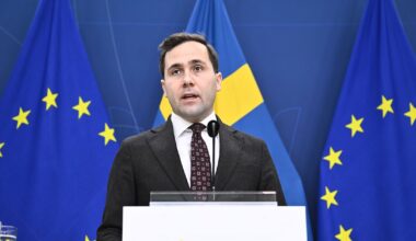 Regeringen presenterar förändringar av svenskt bistånd