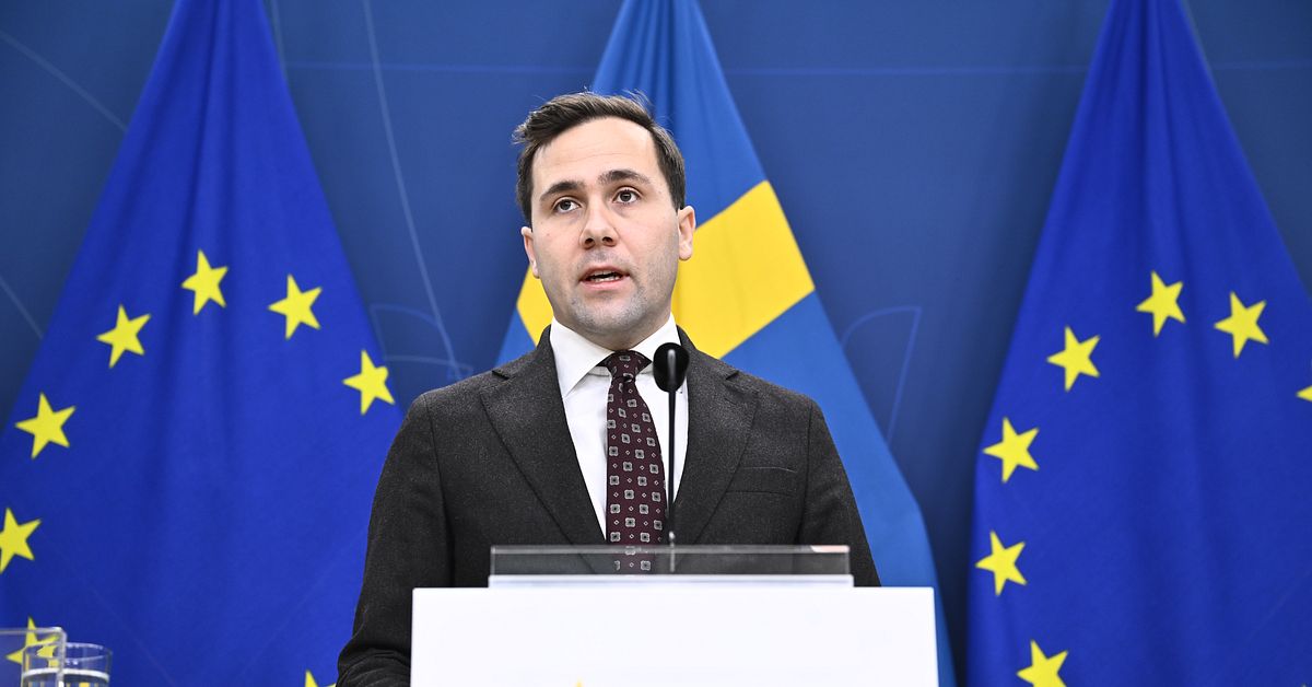 Regeringen presenterar förändringar av svenskt bistånd