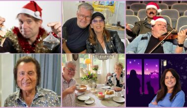 Julen i P4: “Delikatesser i ljudform” - Pressinformation