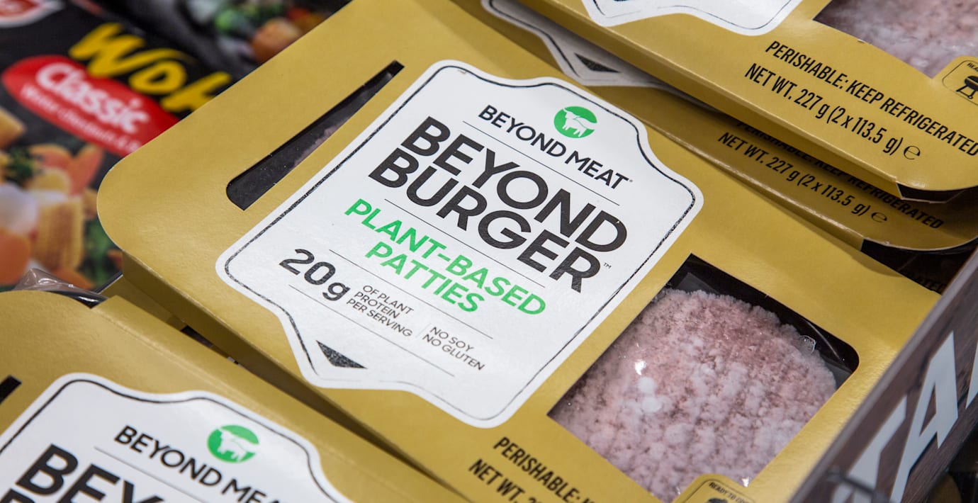 EU-förbud om vegoburgare skjuts upp: ”Väldigt rörigt”