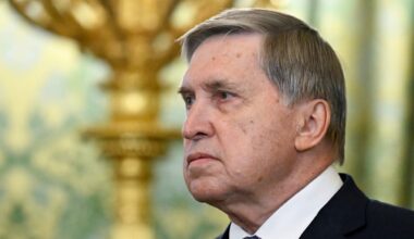 Kreml delar inte USA:s syn: ”Radikala förändringar”