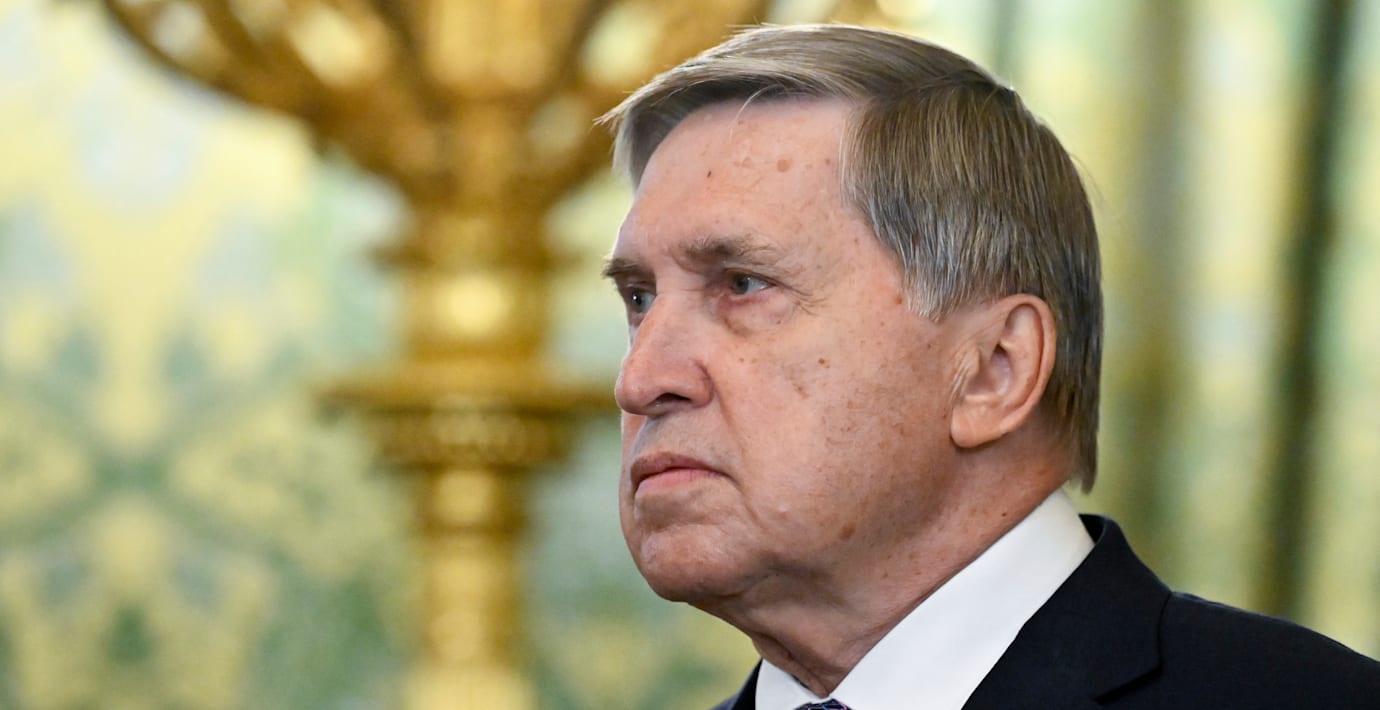 Kreml delar inte USA:s syn: ”Radikala förändringar”