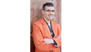 "Neurotypiker har ett starkt behov av bekräftelse"