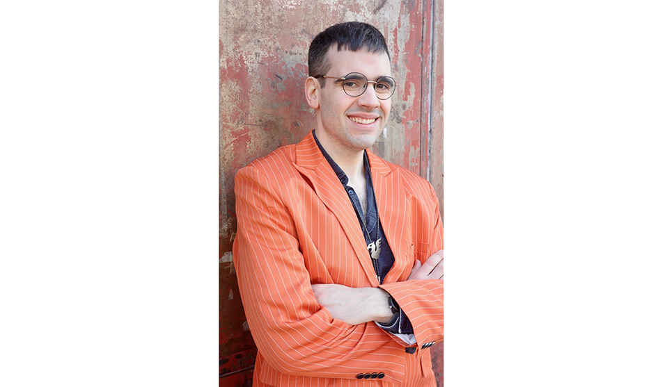 "Neurotypiker har ett starkt behov av bekräftelse"