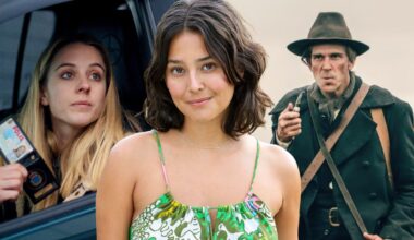 MovieZines läsare lyfter fram allt från skräck, romcom och kriminalare när årets bästa svenska tv-serier ska lyftas fram.