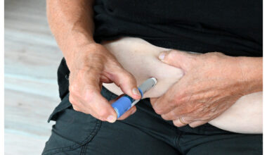 WHO efterlyser breddad tillgång till GLP-1-terapier