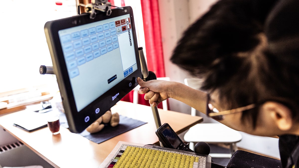 Kommuner vill komma undan ansvaret för funktionshindrade – Kristianstadsbladet