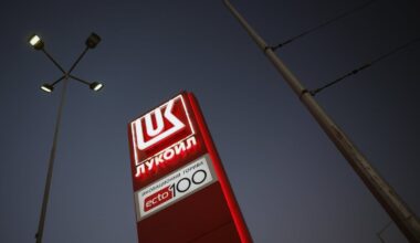 Ukraina: Attackerat Teboil-ägarnas oljeplattform - Hufvudstadsbladet