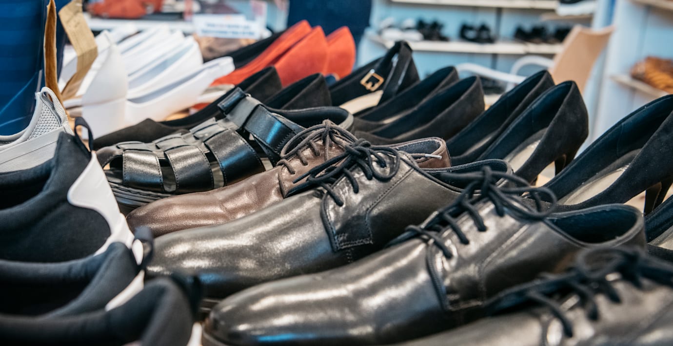 Fler butiker har AI-bilder: ”Dyrt med fotografer”