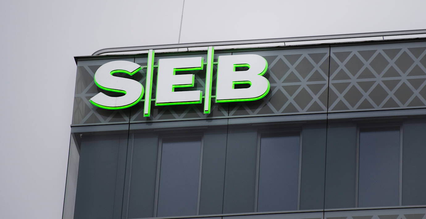 Stora it-störningar hos SEB – konton visas inte