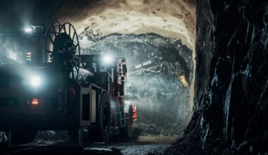 Storbank ser uppsida i Boliden – skruvar upp riktkurs