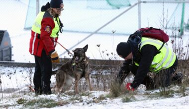 Rönningebor rädda: ”Håller min dotter inomhus”