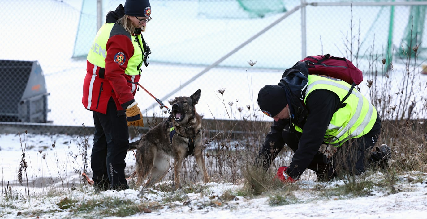 Rönningebor rädda: ”Håller min dotter inomhus”