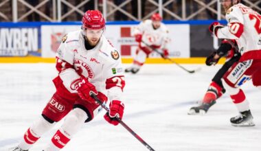 VIK lånar Joel och Max Wahlgren från Troja