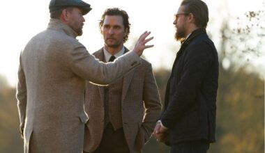 Filmlyx efter jul: 18 nya titlar har landat på SVT Play – här är filmerna du inte vill missa