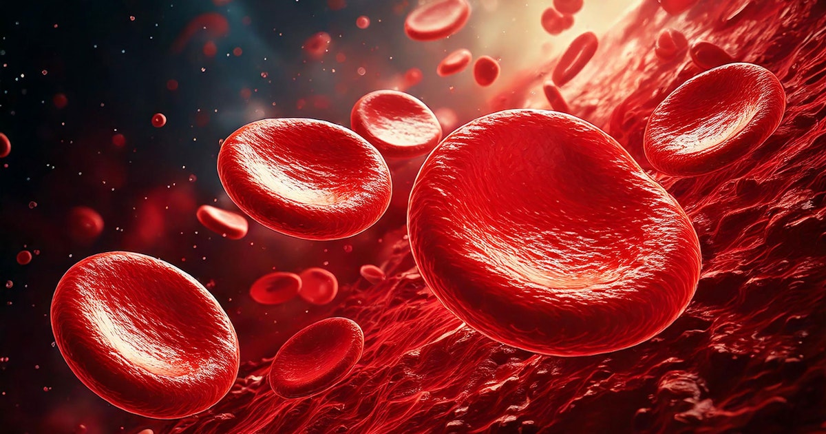 Kronisk smärta kan öka risken för högt blodtryck