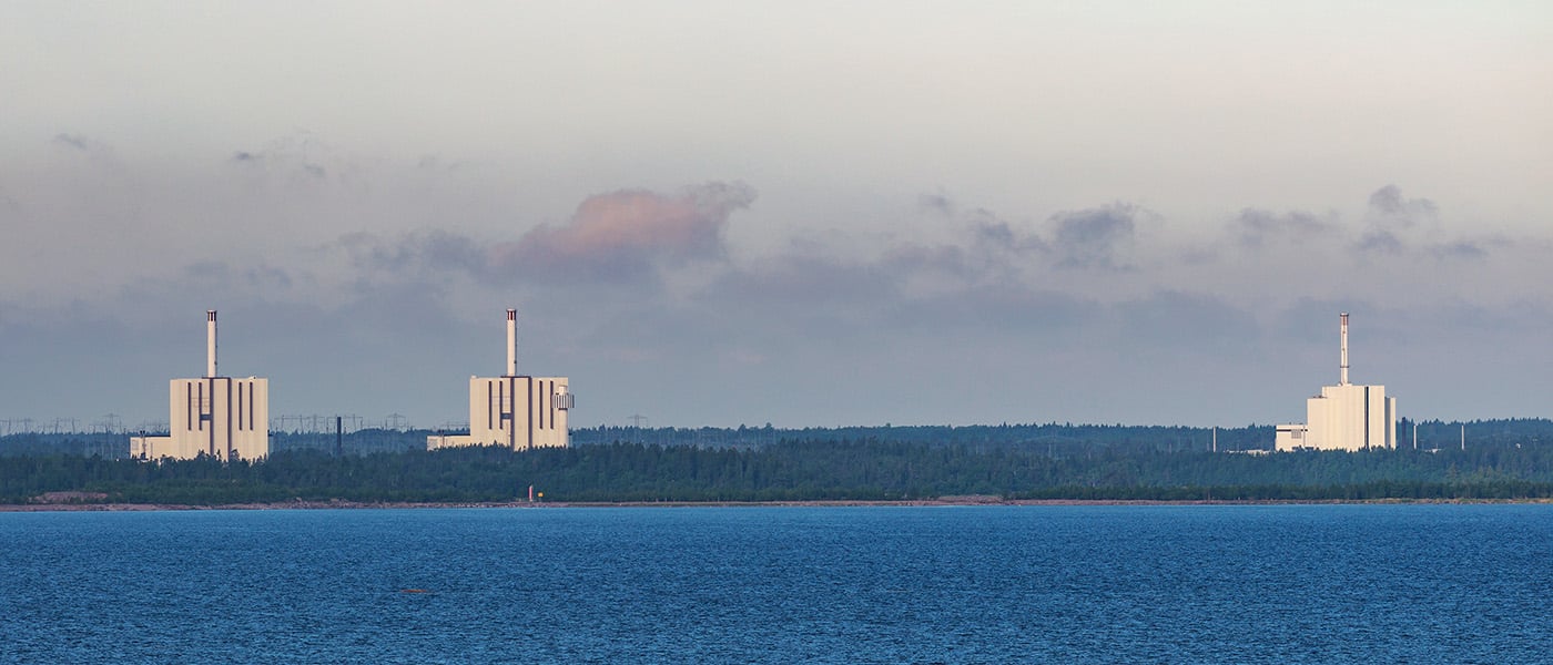 Grönt ljus för effekthöjning i Forsmark