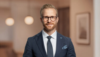 Fredrik Kjell, VD HusmanHagberg: "Ny betalmodell hos Hemnet begränsar säljarnas valfrihet"