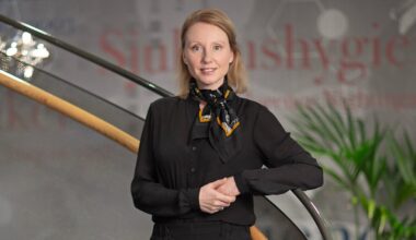 Genomic Medicine Sweden lanserar rapport om utveckling av precisionsmedicin i Sverige