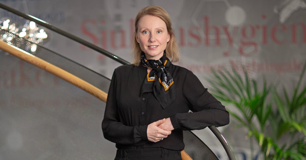 Genomic Medicine Sweden lanserar rapport om utveckling av precisionsmedicin i Sverige