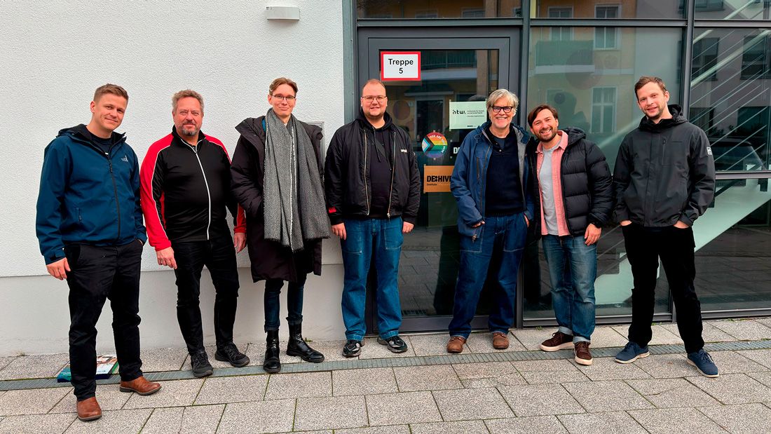 Nya internationella samarbeten stärker stödet till spelutvecklare