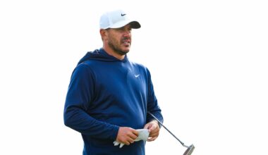 golfspelaren brooks koepka